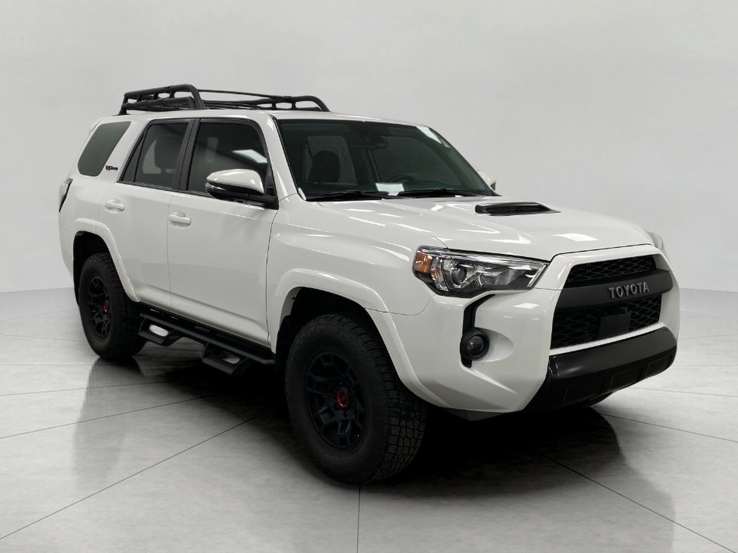 2023 Toyota 4Runner TRD Pro 4WD