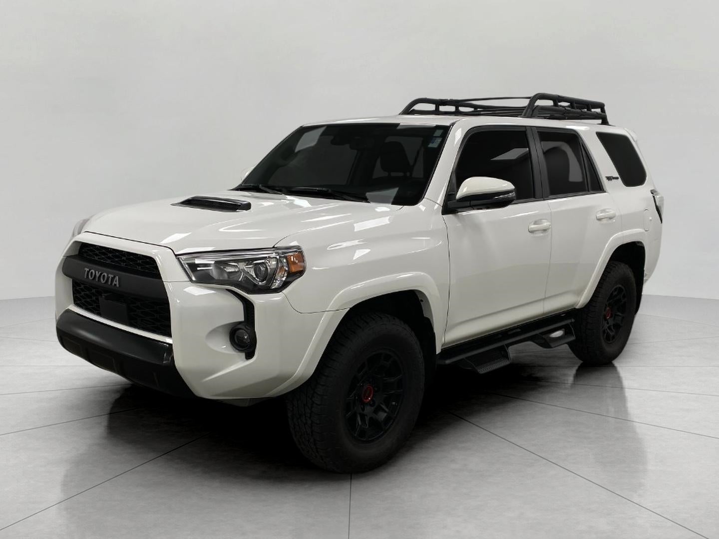 2023 Toyota 4Runner TRD Pro 4WD