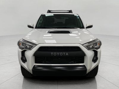 2023 Toyota 4Runner TRD Pro 4WD