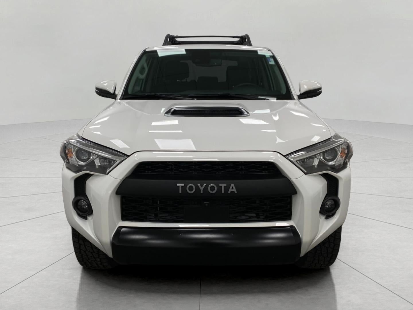2023 Toyota 4Runner TRD Pro 4WD