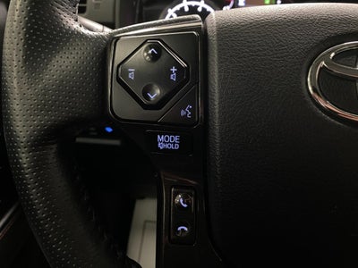 2023 Toyota 4Runner TRD Pro 4WD