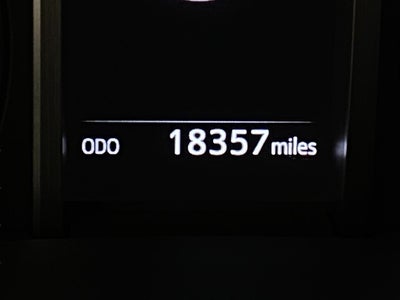 2023 Toyota 4Runner TRD Pro 4WD