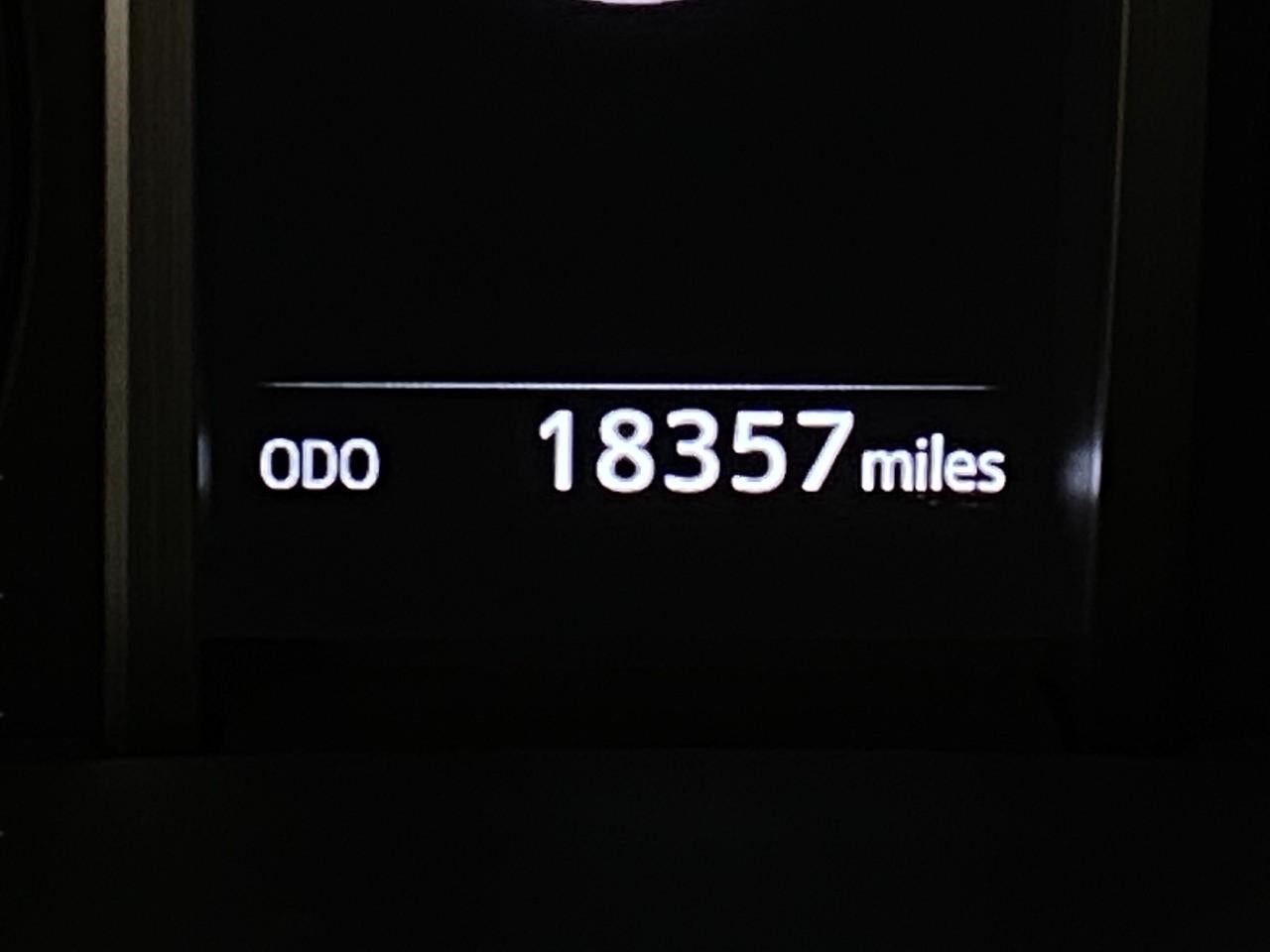 2023 Toyota 4Runner TRD Pro 4WD