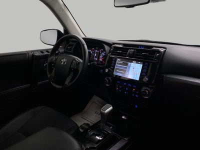 2023 Toyota 4Runner TRD Pro 4WD