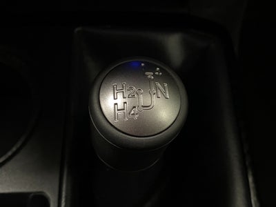 2023 Toyota 4Runner TRD Pro 4WD