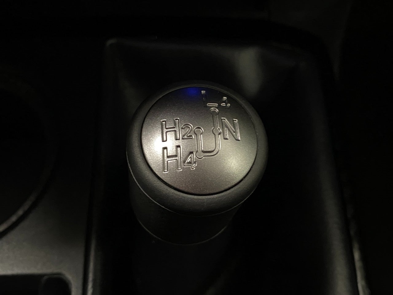 2023 Toyota 4Runner TRD Pro 4WD