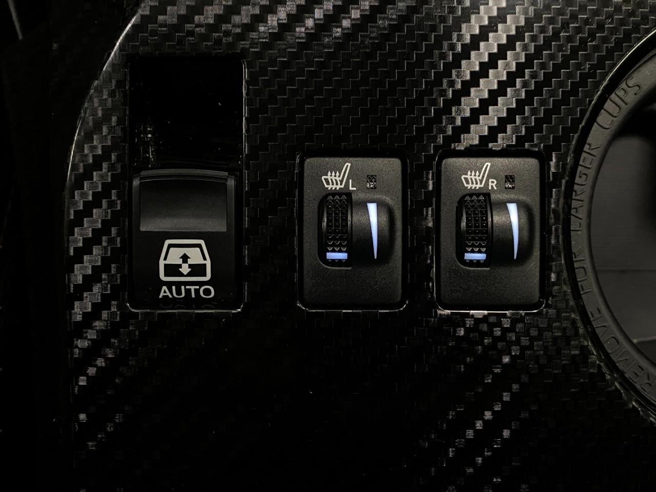 2023 Toyota 4Runner TRD Pro 4WD