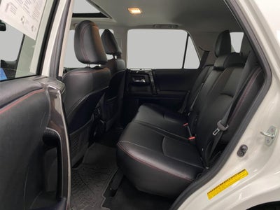 2023 Toyota 4Runner TRD Pro 4WD