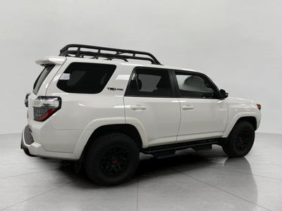 2023 Toyota 4Runner TRD Pro 4WD