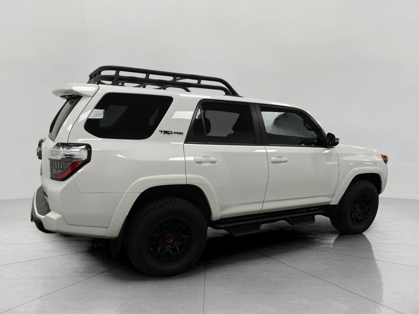 2023 Toyota 4Runner TRD Pro 4WD