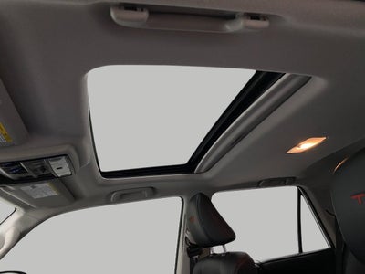 2023 Toyota 4Runner TRD Pro 4WD