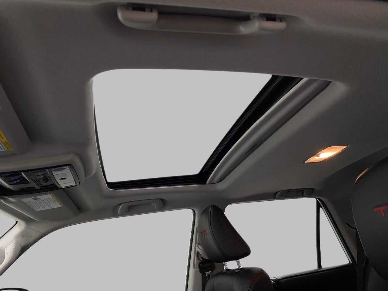 2023 Toyota 4Runner TRD Pro 4WD