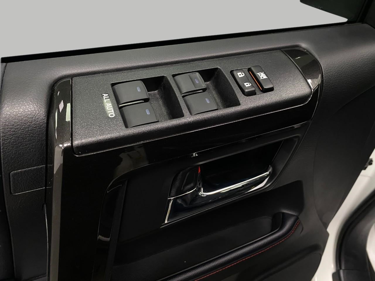 2023 Toyota 4Runner TRD Pro 4WD