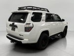 2023 Toyota 4Runner TRD Pro 4WD