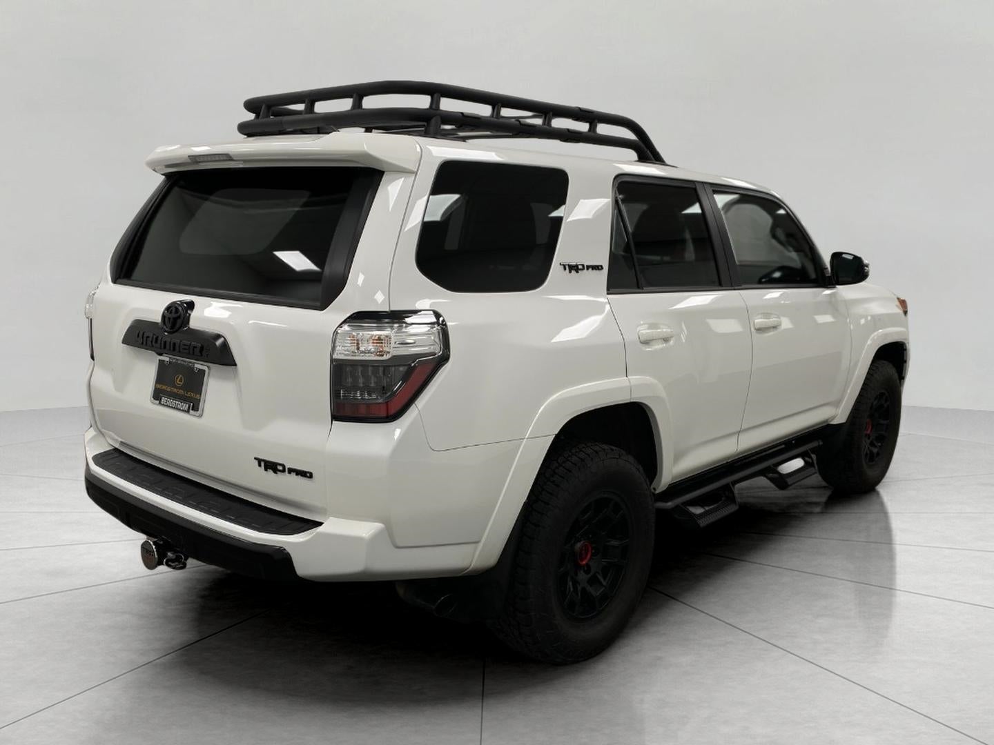 2023 Toyota 4Runner TRD Pro 4WD