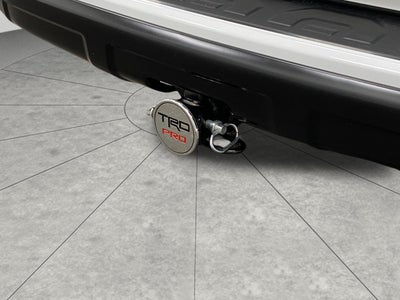 2023 Toyota 4Runner TRD Pro 4WD