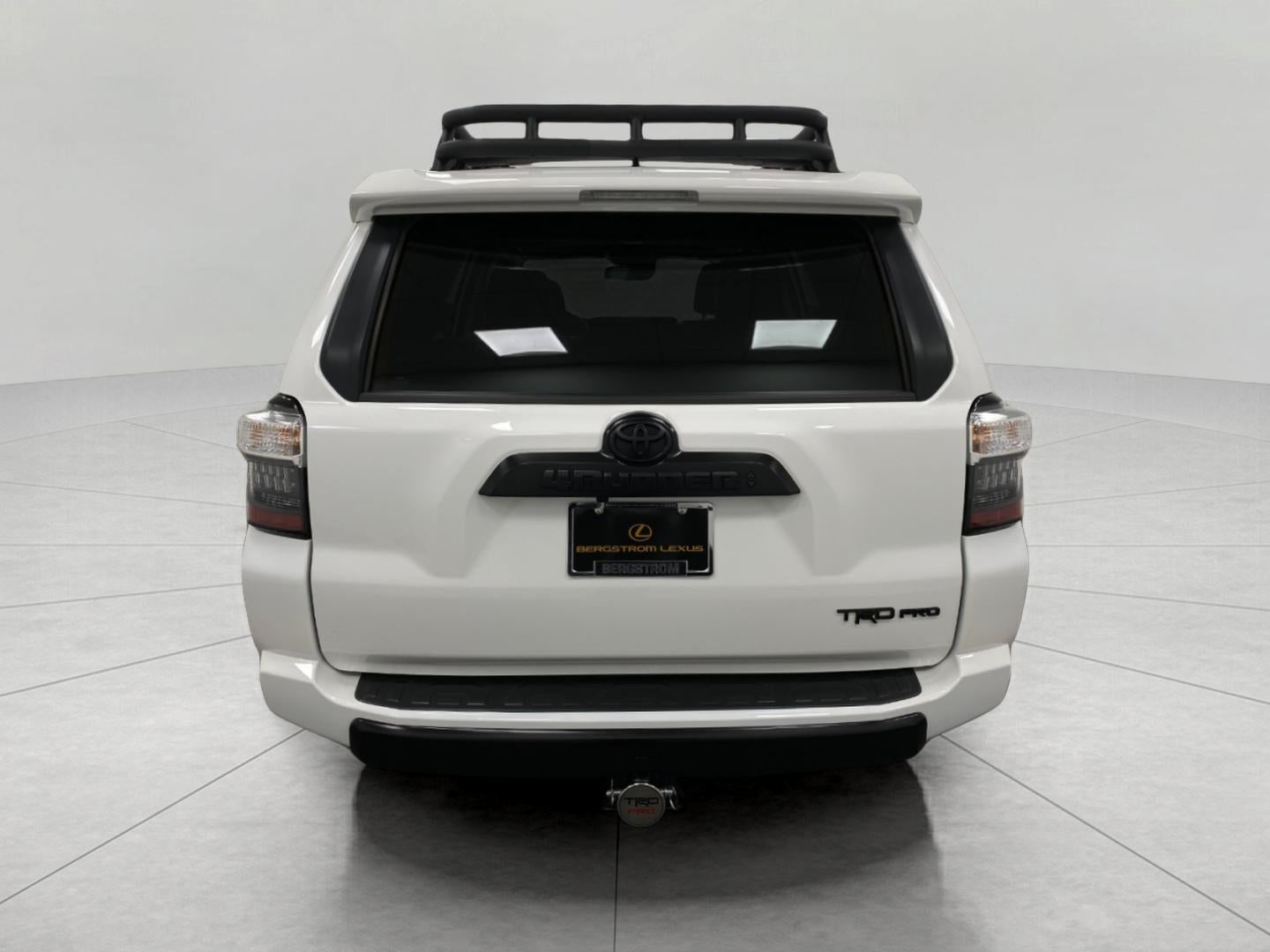 2023 Toyota 4Runner TRD Pro 4WD