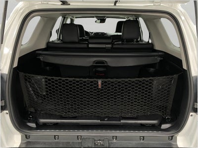 2023 Toyota 4Runner TRD Pro 4WD