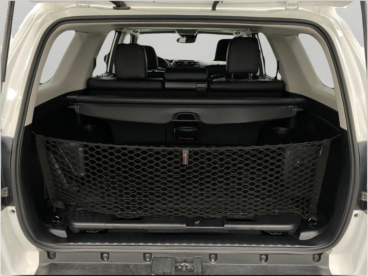 2023 Toyota 4Runner TRD Pro 4WD