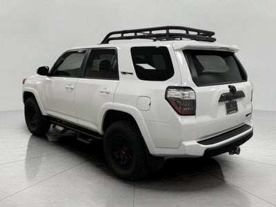 2023 Toyota 4Runner TRD Pro 4WD