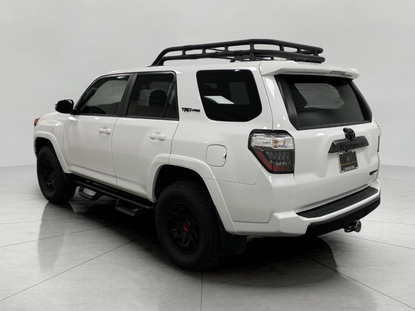 2023 Toyota 4Runner TRD Pro 4WD
