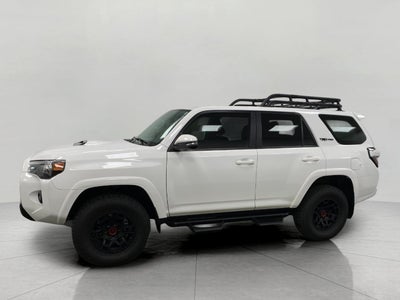 2023 Toyota 4Runner TRD Pro 4WD