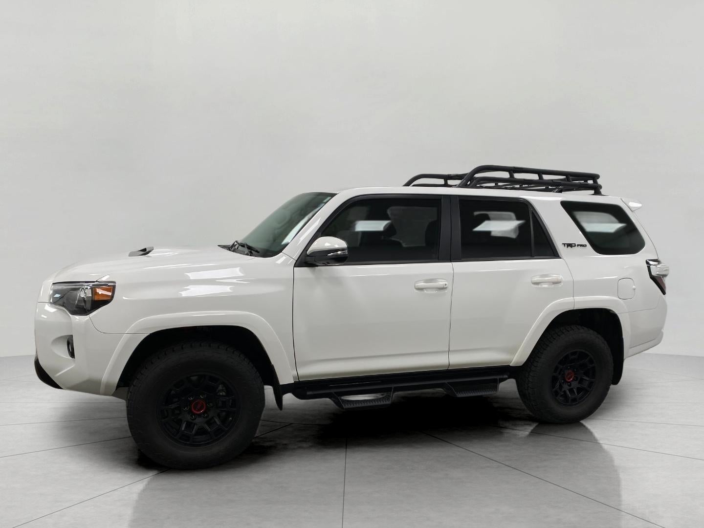 2023 Toyota 4Runner TRD Pro 4WD