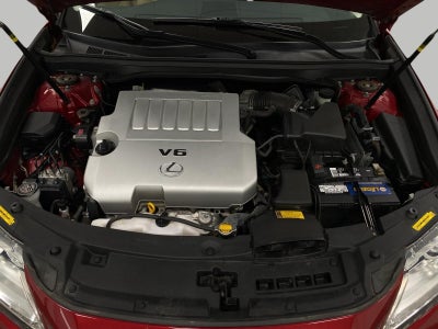 2014 Lexus ES 350 4dr Sdn