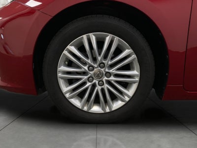 2014 Lexus ES 350 4dr Sdn