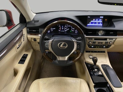 2014 Lexus ES 350 4dr Sdn