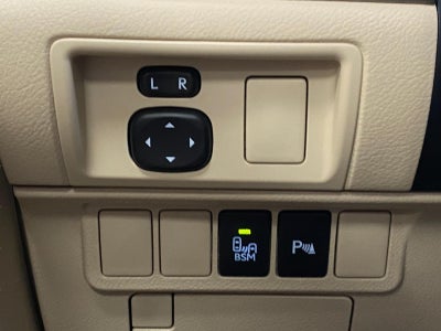 2014 Lexus ES 350 4dr Sdn