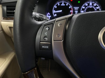 2014 Lexus ES 350 4dr Sdn