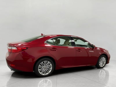 2014 Lexus ES 350 4dr Sdn