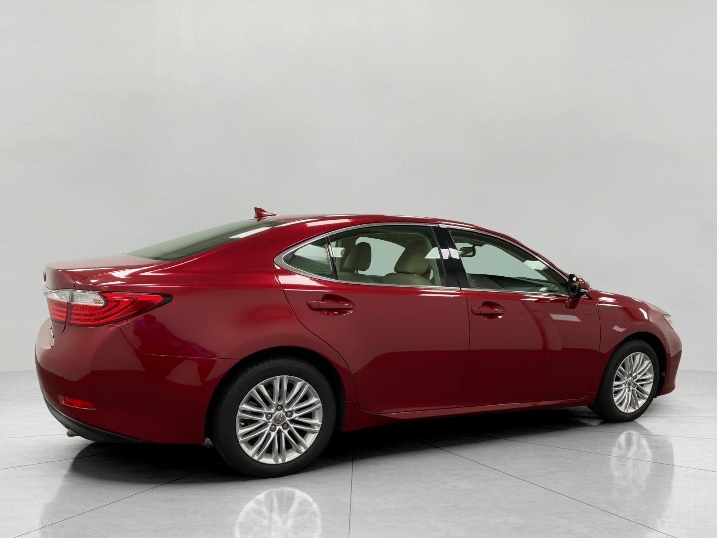 2014 Lexus ES 350 4dr Sdn