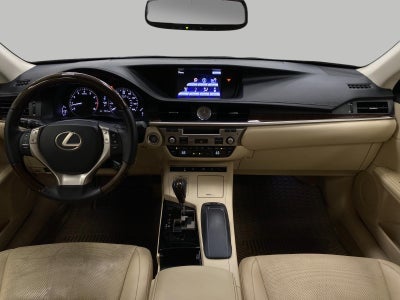 2014 Lexus ES 350 4dr Sdn