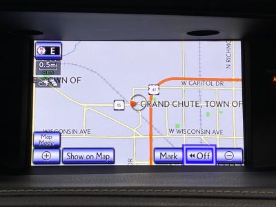2014 Lexus ES 350 4dr Sdn