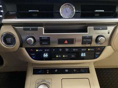 2014 Lexus ES 350 4dr Sdn