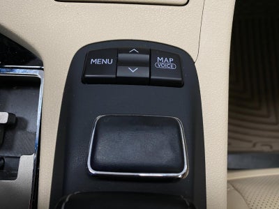 2014 Lexus ES 350 4dr Sdn