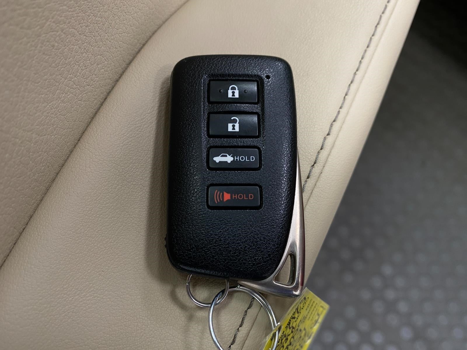 2014 Lexus ES 350 4dr Sdn