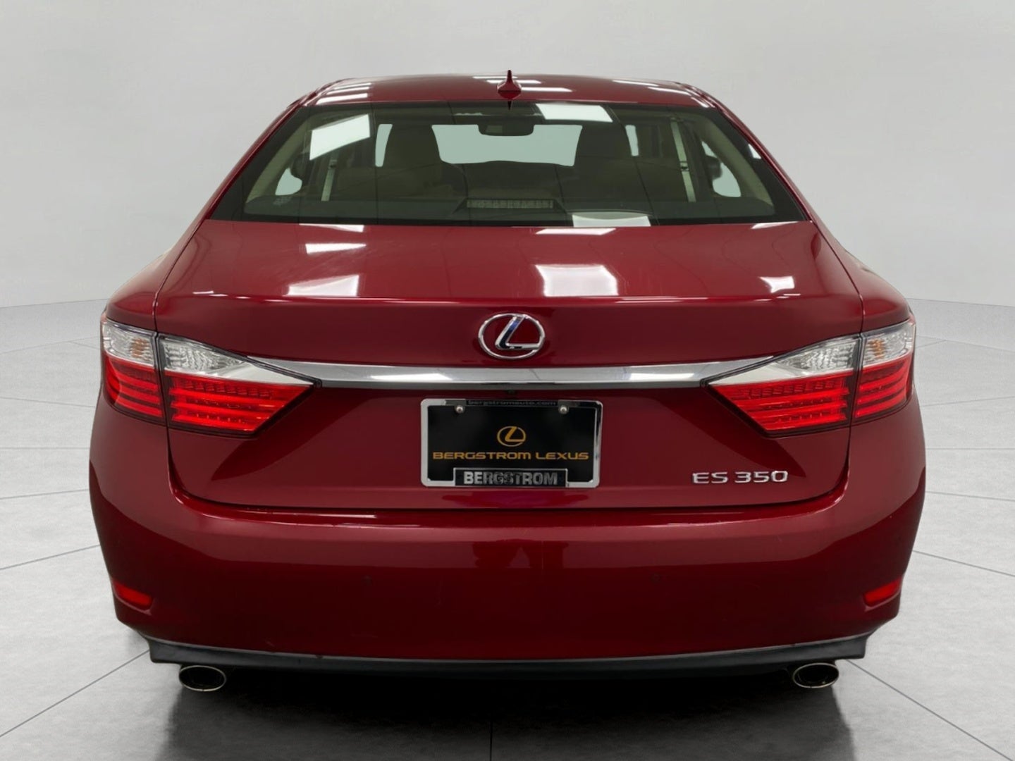 2014 Lexus ES 350 4dr Sdn