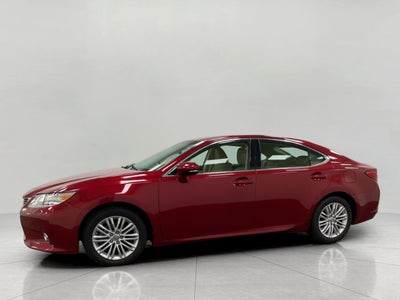 2014 Lexus ES 350 4dr Sdn