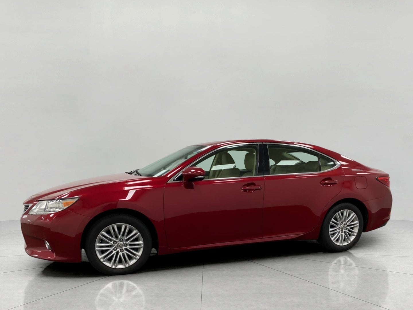 2014 Lexus ES 350 4dr Sdn