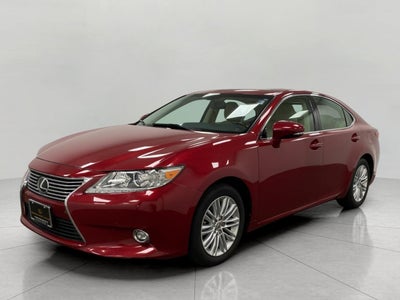 2014 Lexus ES 350 4dr Sdn