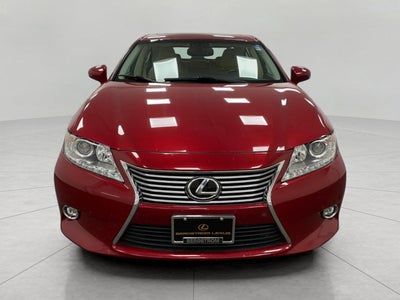 2014 Lexus ES 350 4dr Sdn