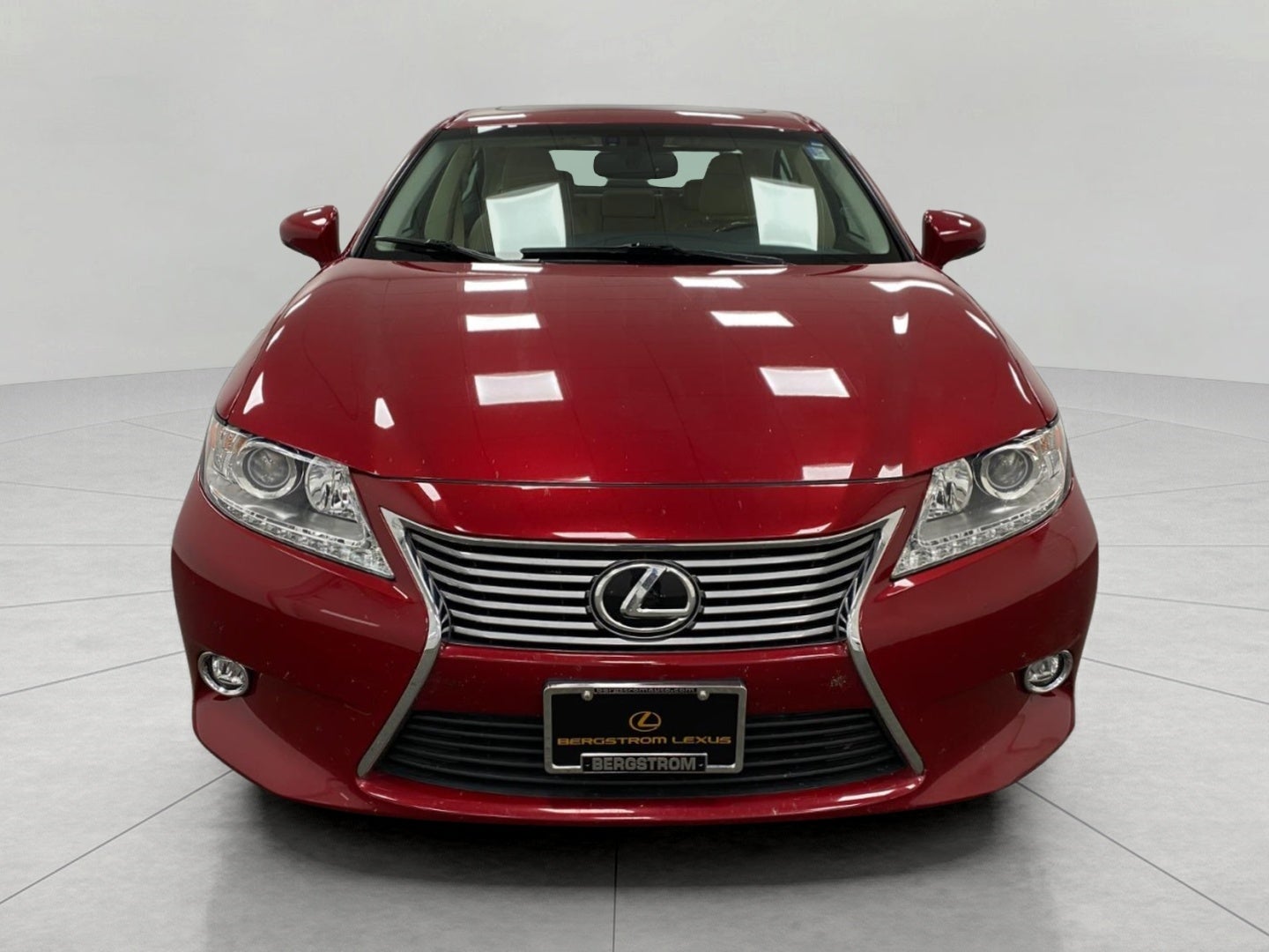 2014 Lexus ES 350 4dr Sdn