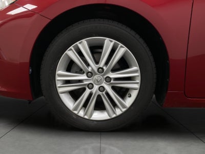2015 Lexus ES 350 4dr Sdn