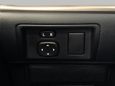 2015 Lexus ES 350 4dr Sdn