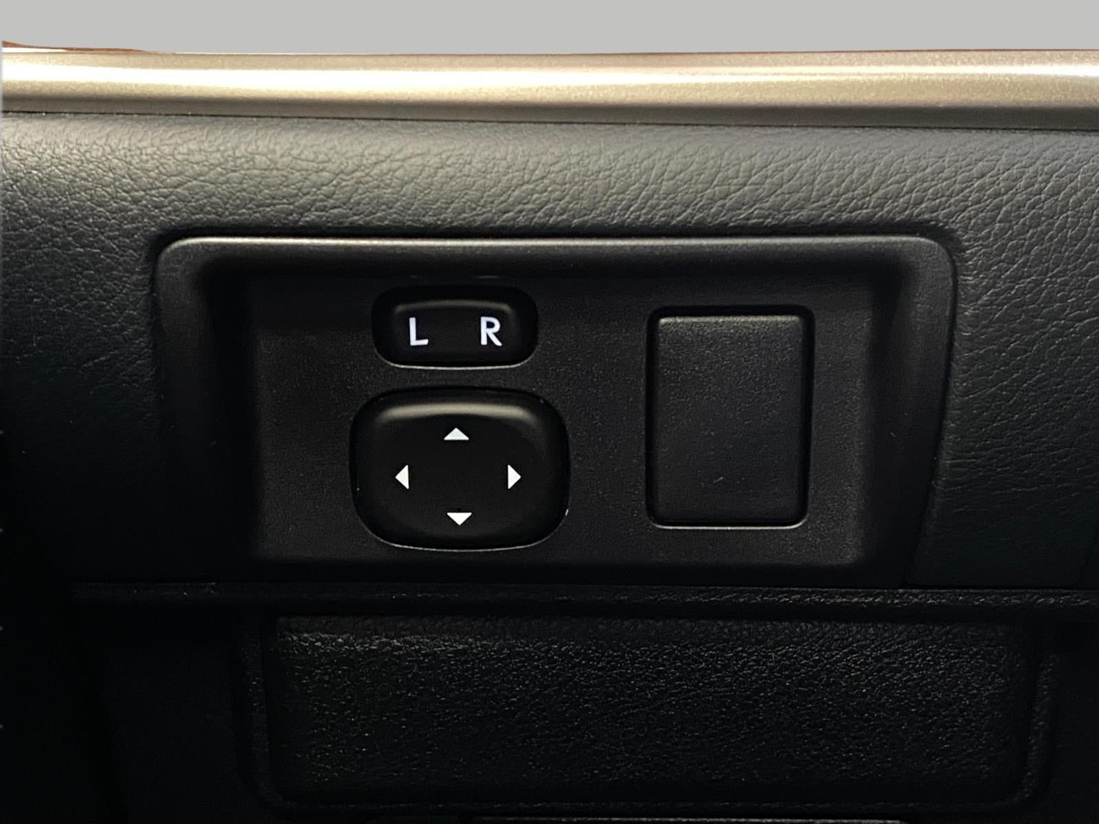 2015 Lexus ES 350 4dr Sdn