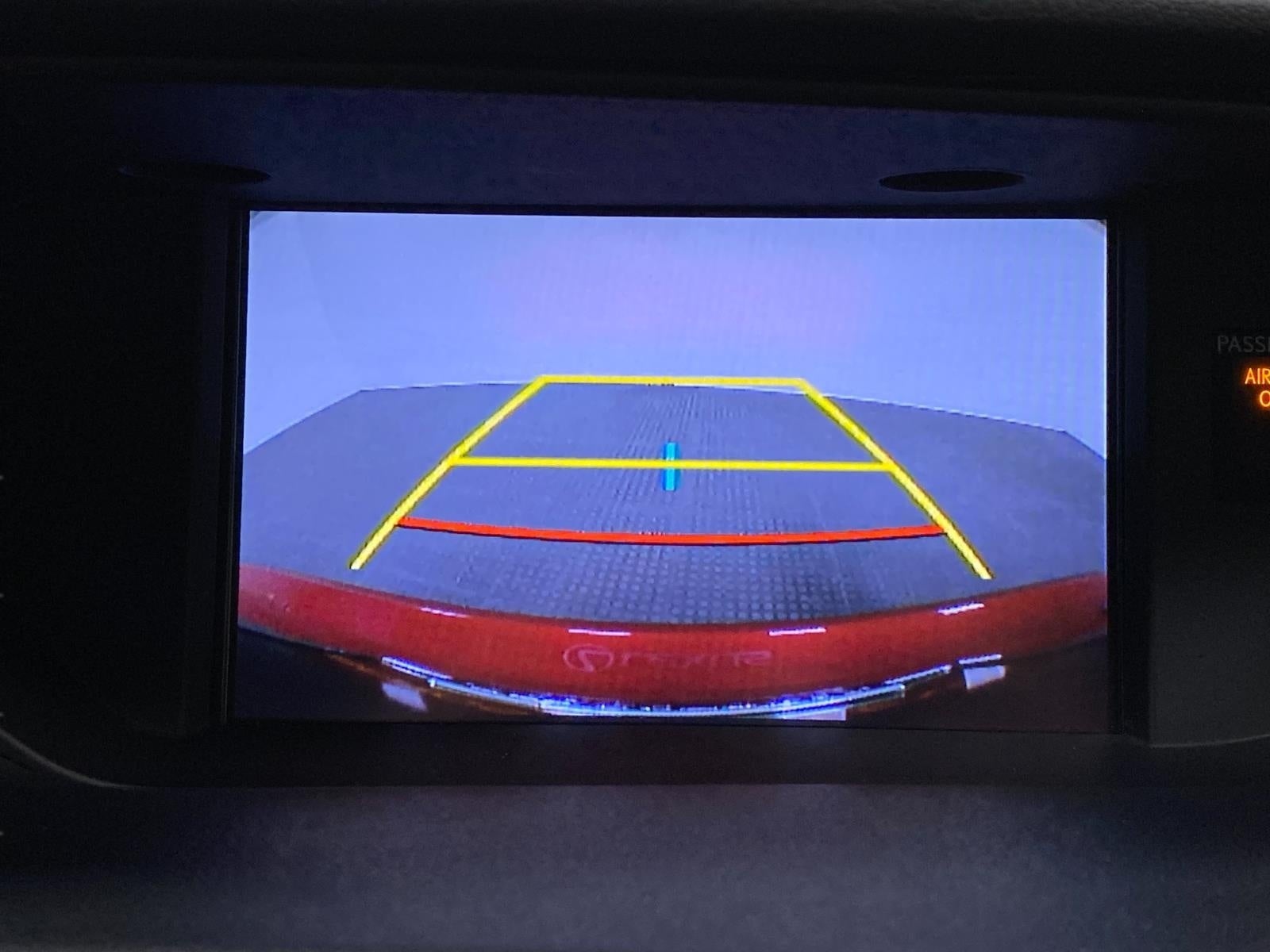 2015 Lexus ES 350 4dr Sdn
