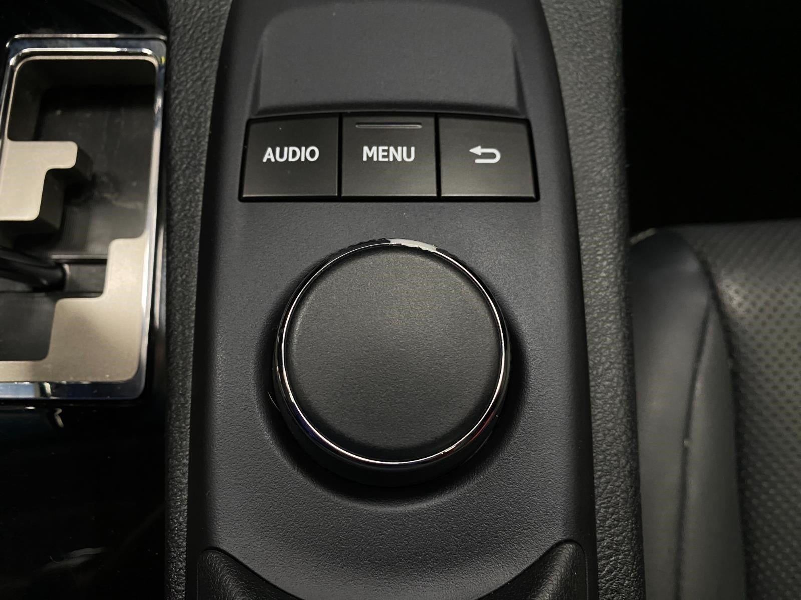 2015 Lexus ES 350 4dr Sdn
